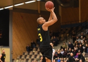 AIK - Köping.  77-68