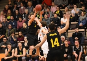 AIK - Köping.  77-68