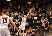 AIK - Köping.  77-68