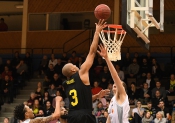 AIK - Köping.  77-68