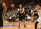 AIK - Köping.  77-68