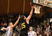 AIK - Köping.  77-68