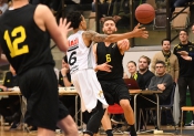 AIK - Köping.  77-68