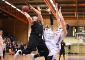 AIK - Köping.  77-68