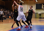 AIK - Köping.  77-68