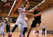 AIK - Köping.  77-68