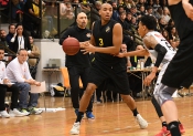 AIK - Köping.  77-68