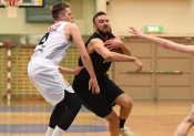 AIK - Köping.  77-68