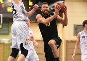 AIK - Köping.  77-68