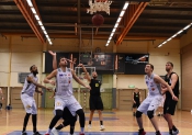 AIK - Köping.  77-68