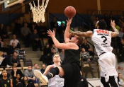 AIK - Köping.  77-68