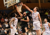 AIK - Köping.  77-68