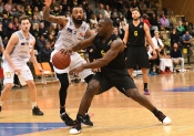 AIK - Köping.  77-68