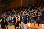 AIK - Köping.  77-68