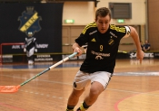 AIK - Storvreta.  12-4