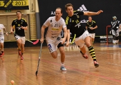 AIK - Storvreta.  12-4