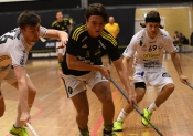 AIK - Storvreta.  12-4