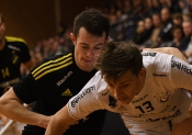 AIK - Storvreta.  12-4