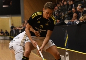 AIK - Storvreta.  12-4