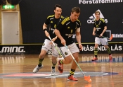 AIK - Storvreta.  12-4