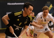 AIK - Storvreta.  12-4