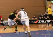 AIK - Storvreta.  12-4