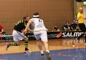 AIK - Storvreta.  12-4