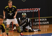 AIK - Storvreta.  12-4