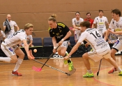 AIK - Storvreta.  12-4