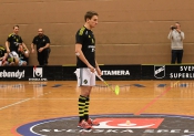 AIK - Storvreta.  12-4