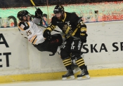 AIK - Pantern.  4-3