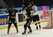 AIK - Pantern.  4-3