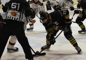 AIK - Pantern.  4-3