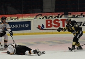 AIK - Pantern.  4-3