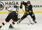 AIK - Pantern.  4-3