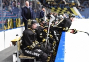 AIK - Pantern.  4-3