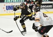 AIK - Pantern.  4-3