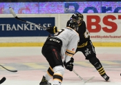 AIK - Pantern.  4-3