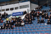 AIK - Pantern.  4-3