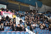 AIK - Pantern.  4-3