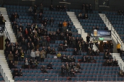 AIK - Pantern.  4-3