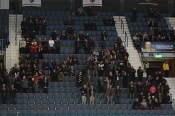 AIK - Pantern.  4-3