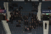 AIK - Pantern.  4-3