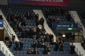 AIK - Pantern.  4-3