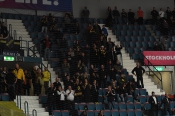 AIK - Pantern.  4-3