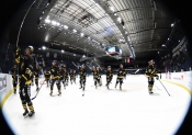 AIK - Pantern.  4-3