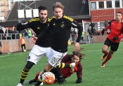 Vasalund-AIK.  0-4