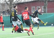 Vasalund-AIK.  0-4