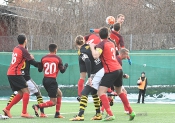 Vasalund-AIK.  0-4
