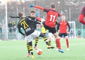 Vasalund-AIK.  0-4